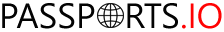 passports.io website
